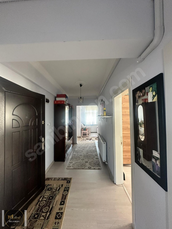 MABEL GAYRİMENKUL-PİRAZİZ YENİ MAH.FULL DENİZ MANZARALI DAİRE